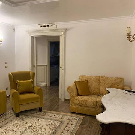 Le 4 Stelle Luminose Trinitapoli Exterior foto