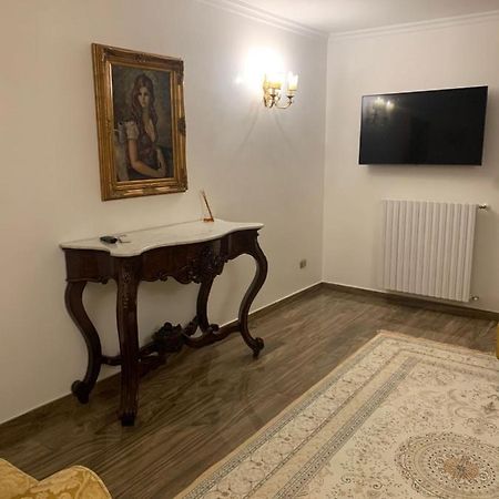 Le 4 Stelle Luminose Trinitapoli Exterior foto