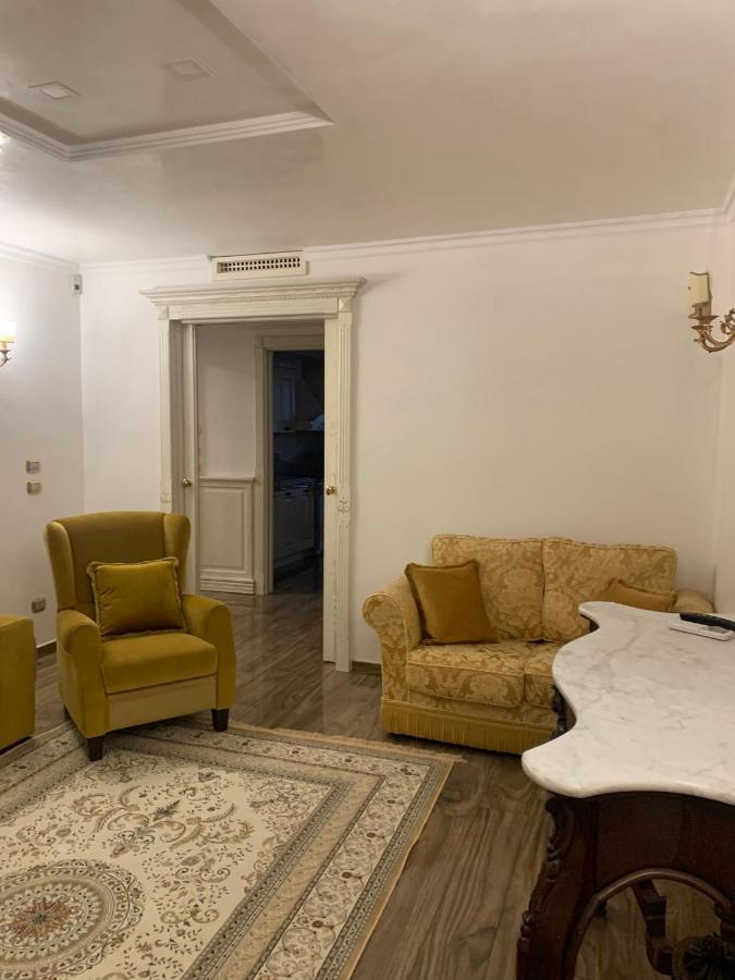 Le 4 Stelle Luminose Trinitapoli Exterior foto