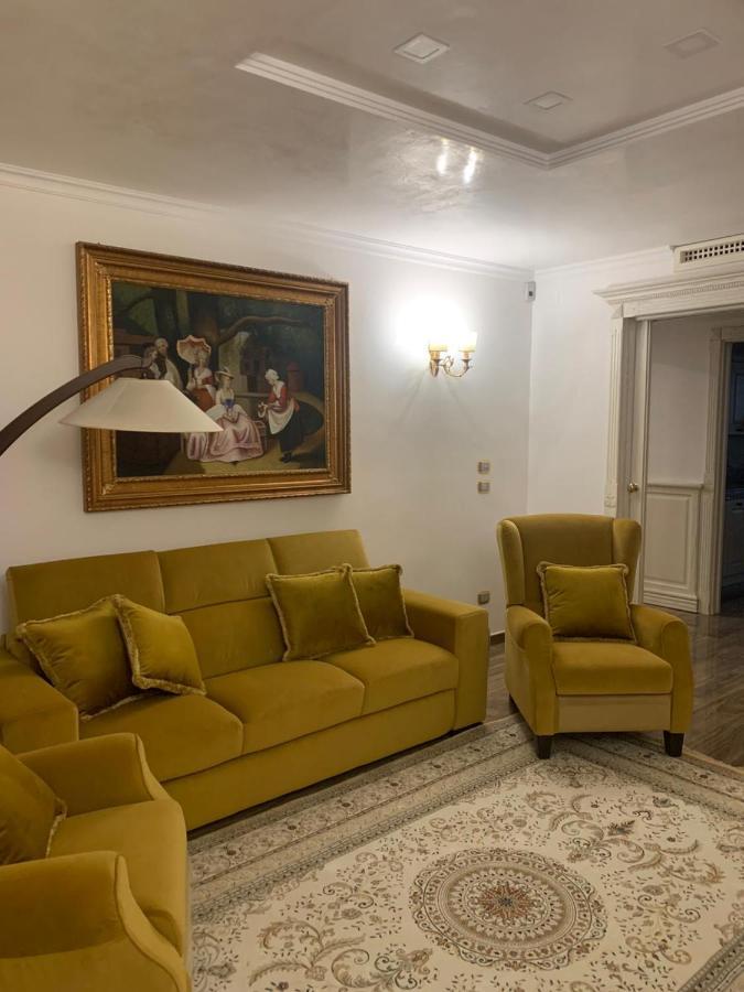 Le 4 Stelle Luminose Trinitapoli Exterior foto