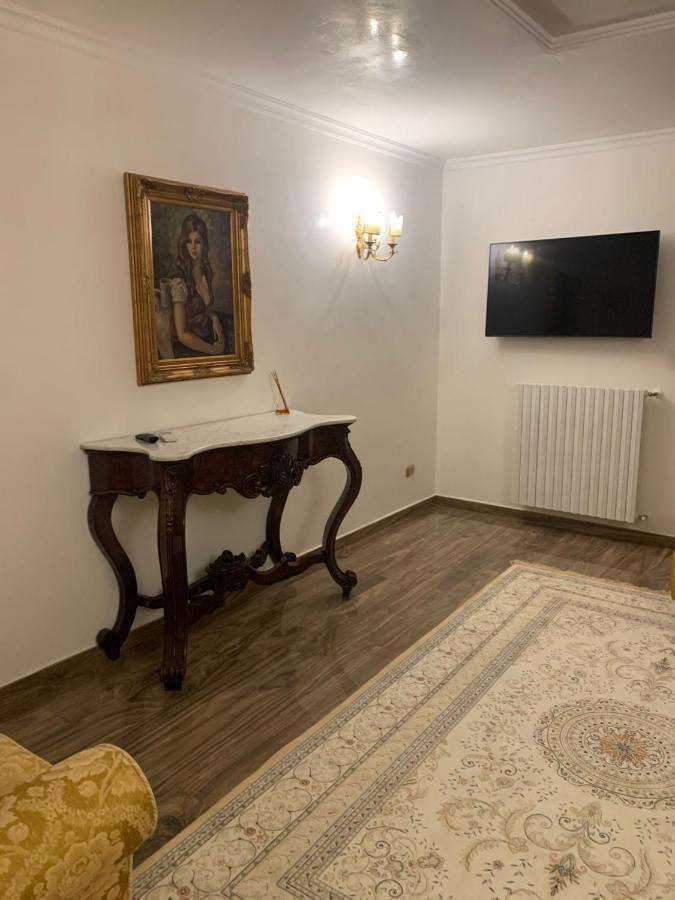 Le 4 Stelle Luminose Trinitapoli Exterior foto